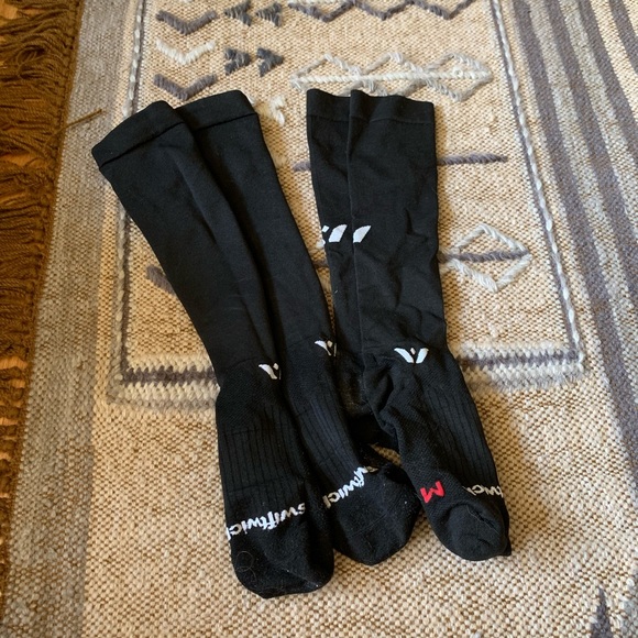swiftwick Accessories - Swiftwick Compression Socks